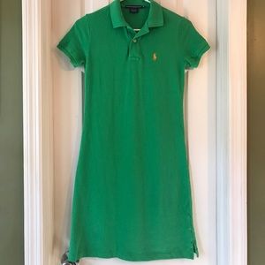 Ralph Lauren Sport dress!
