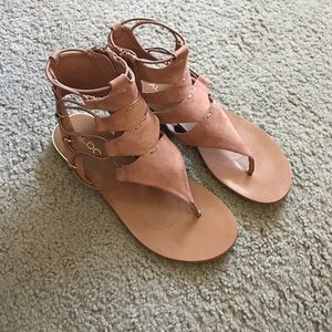 Aldo "Athena" Gladiator Sandal