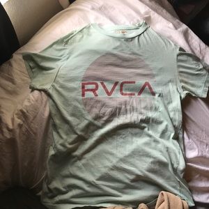RVCA TShirt