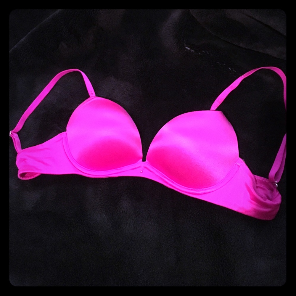 Victoria secret bra