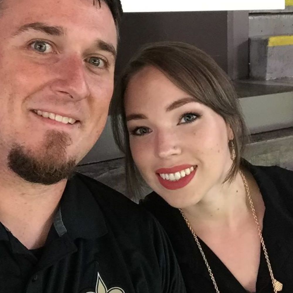 Meet your Posher, Jenny