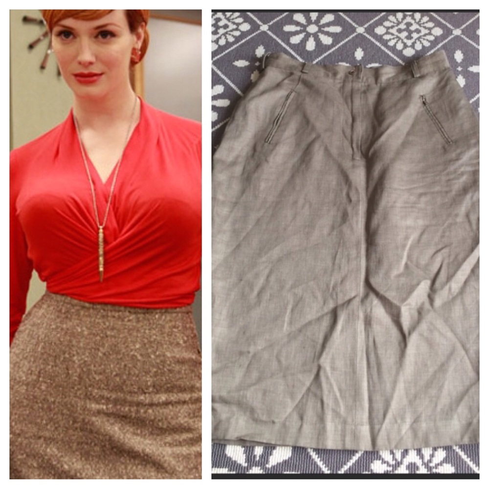 ⬇️ Exquisite Vintage Michael Kors Skirt