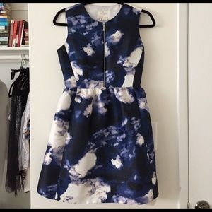 Kate Spade Jose Dress