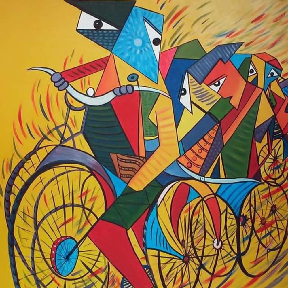 Meet your Posher, Lina