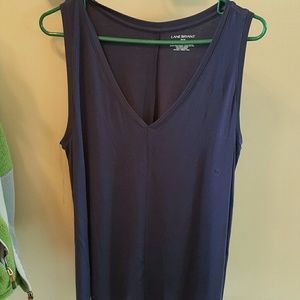 Women's tank (new)