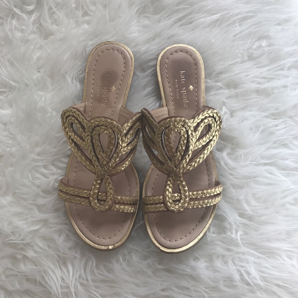 Kate Spade Ablis Sandals