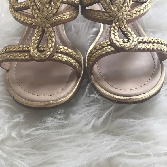 Kate Spade Ablis Sandals - Picture 2 of 3
