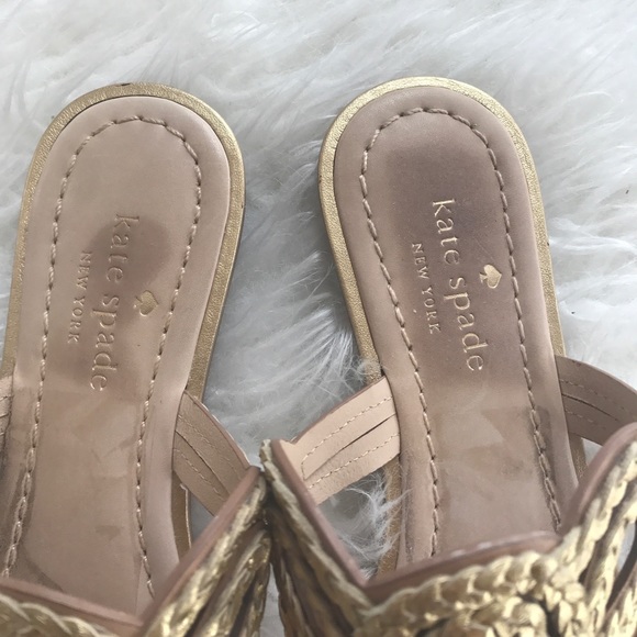 Kate Spade Ablis Sandals - Picture 3 of 3