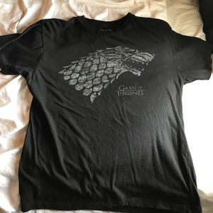 Game of Thrones Tee