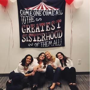 Meet your Posher, Erin