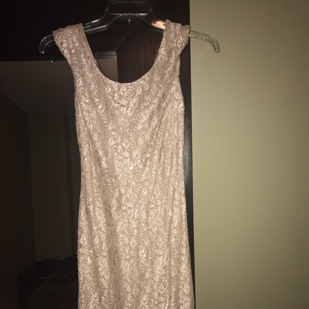 Dillard's Dress