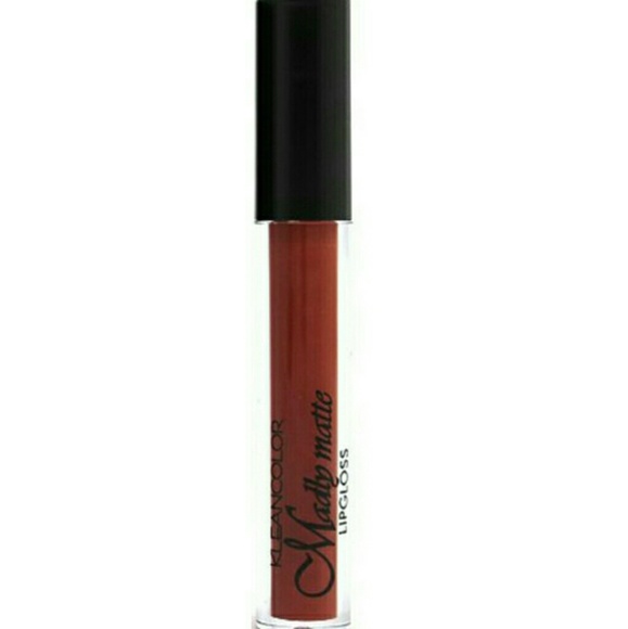 Winterberry long lasting matte lipgloss - Picture 3 of 4