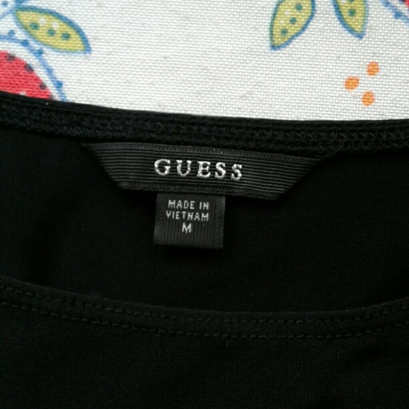 Top🖤 - Picture 3 of 3