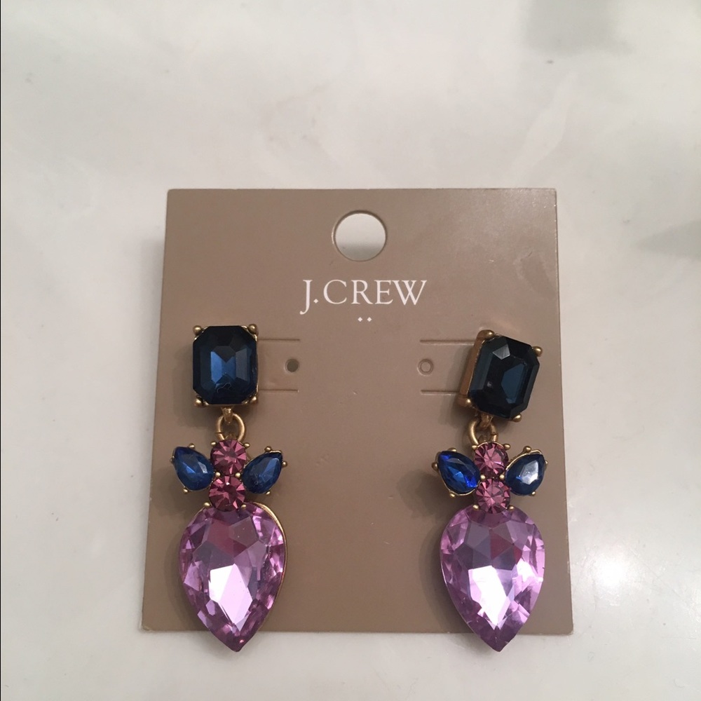 J. Crew Earrings