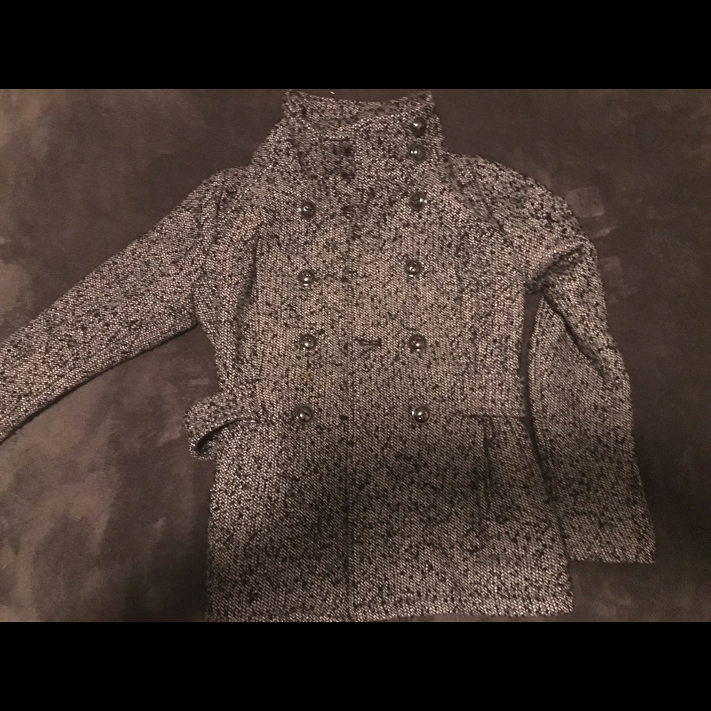 Winter Coat