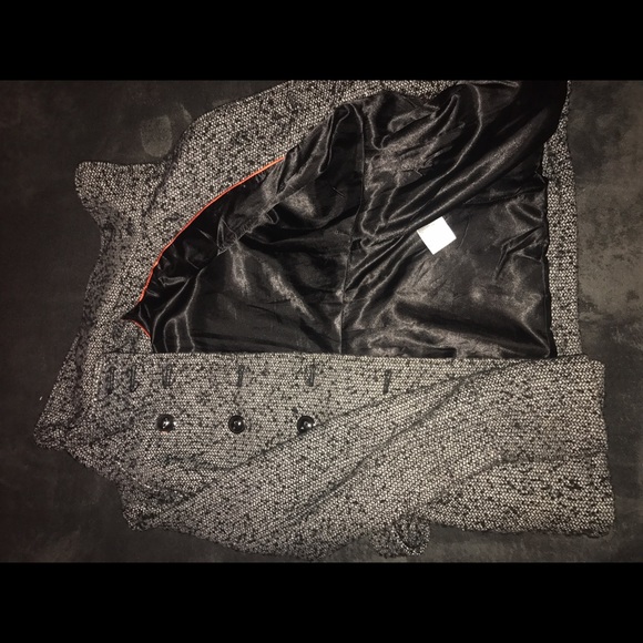 Winter Coat - Picture 2 of 3