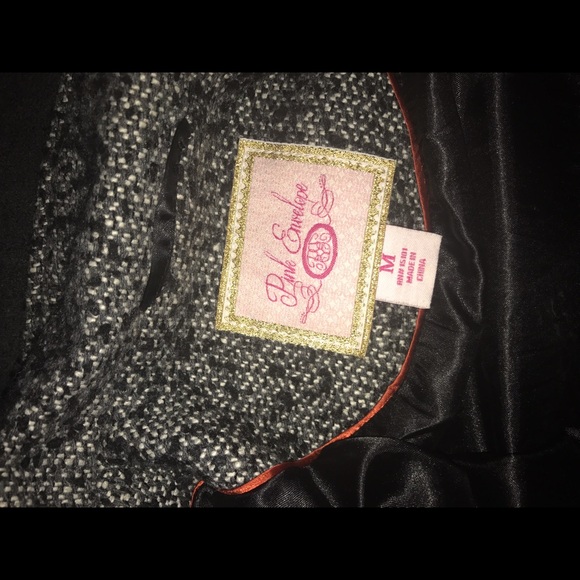 Winter Coat - Picture 3 of 3