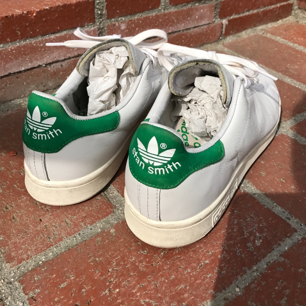 Adidas Stan Smith sneakers