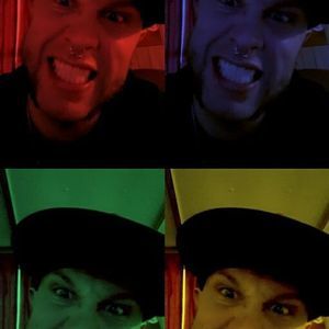 Meet your Posher, William