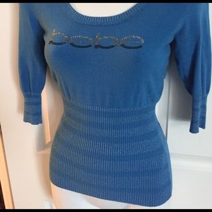 Bebe Sweater