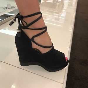 Michael Kors Hastings Wedge
