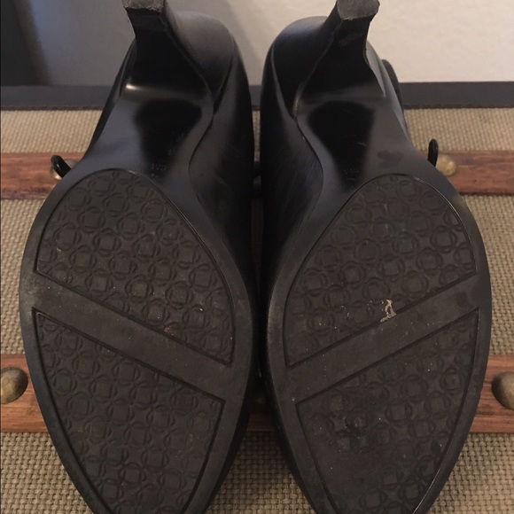 Booties - Picture 2 of 2