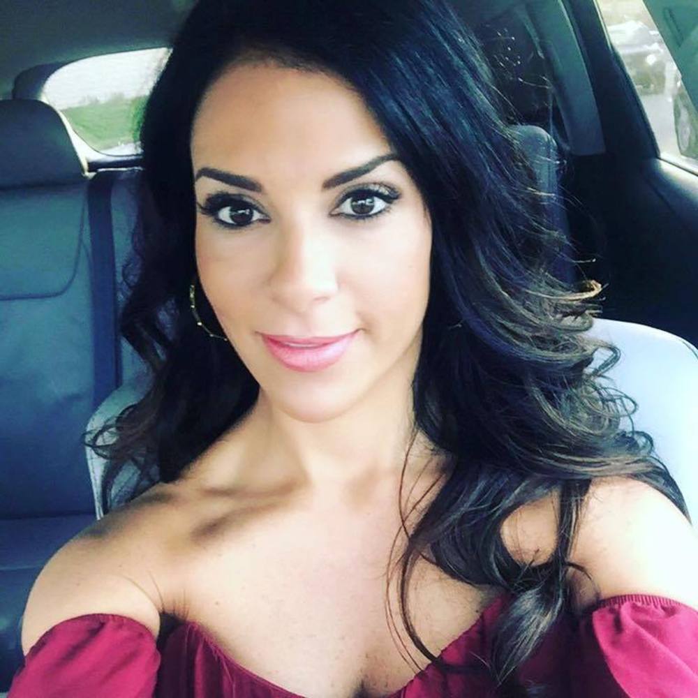 Meet your Posher, Vanesa