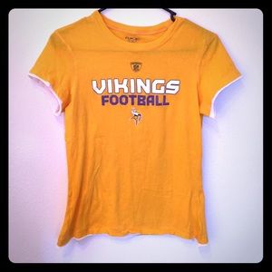 Minnesota Vikings shirt