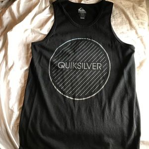 Quiksilver Tank Top