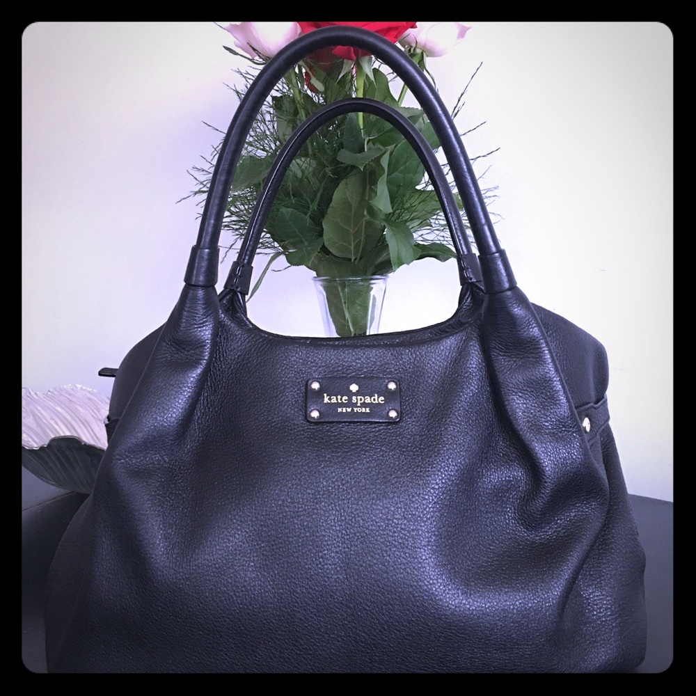 ❤️Kate Spade Berkshire Road Stevie❤️