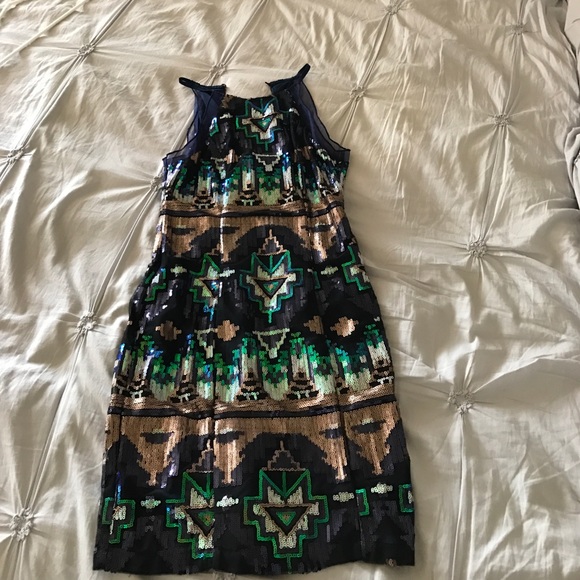 Dress - Picture 1 of 3