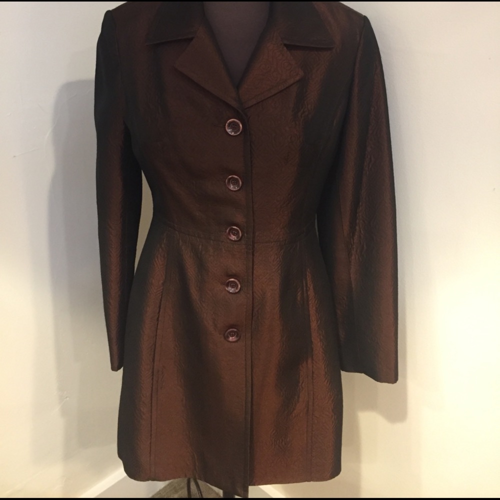 Beautiful Nanette Lepore jacket