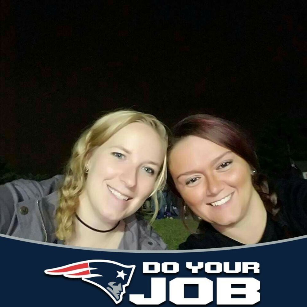 Meet your Posher, Alli