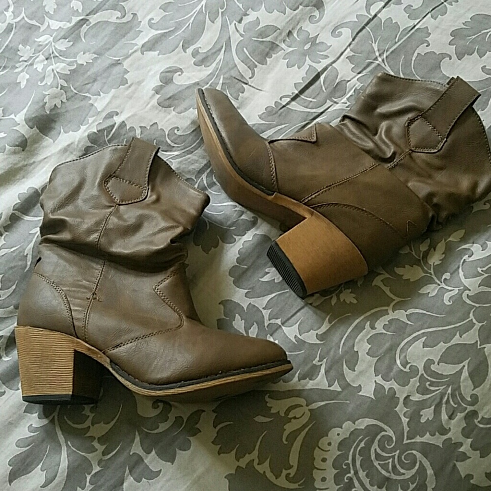 womens boots