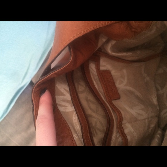 MOTHERS DAY SALE! MICHAEL KORS shoulder bag - Picture 2 of 7