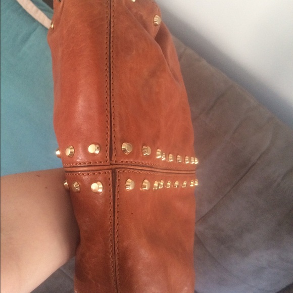 MOTHERS DAY SALE! MICHAEL KORS shoulder bag - Picture 4 of 7