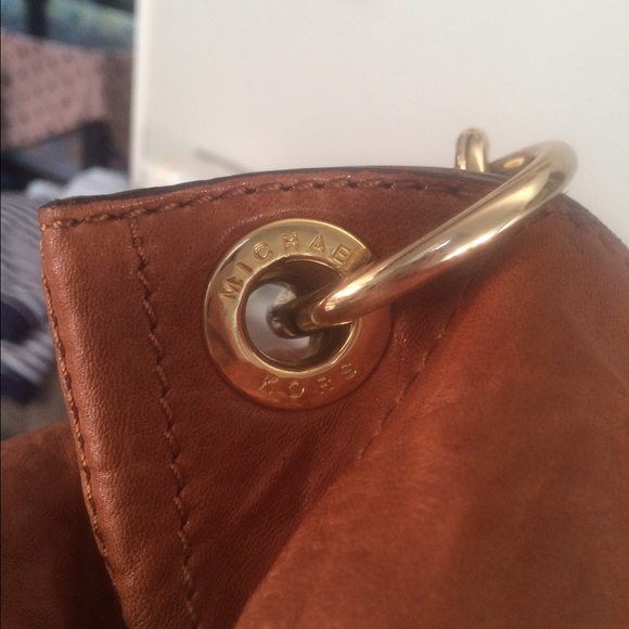 MOTHERS DAY SALE! MICHAEL KORS shoulder bag - Picture 5 of 7