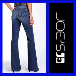JOE'S JEANS: Muse fit - size 28