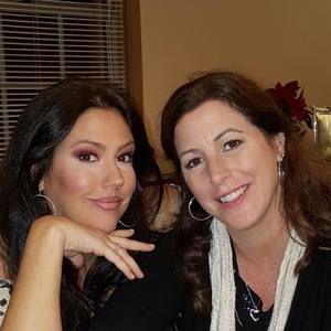 Meet your Posher, Deirdre