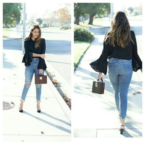 Zara Bags Zara Briefcase 861 Poshmark