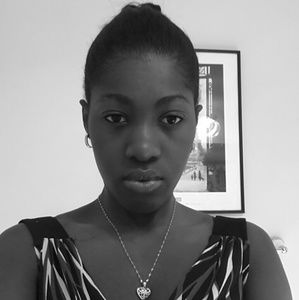 Meet your Posher, Jeanne