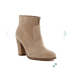 Vince Camuto Feina Booties