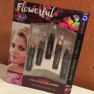 Flower 🌺Cosmetics Flowerful Eye Chubby
