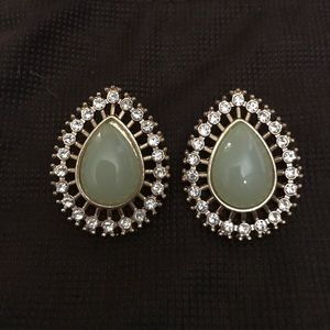 Fancy Stud Earrings