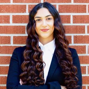 Meet your Posher, Tiffany