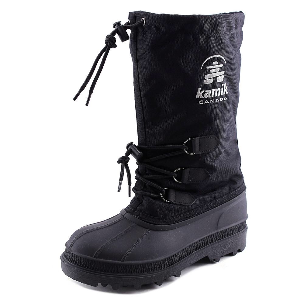 Kamik boots