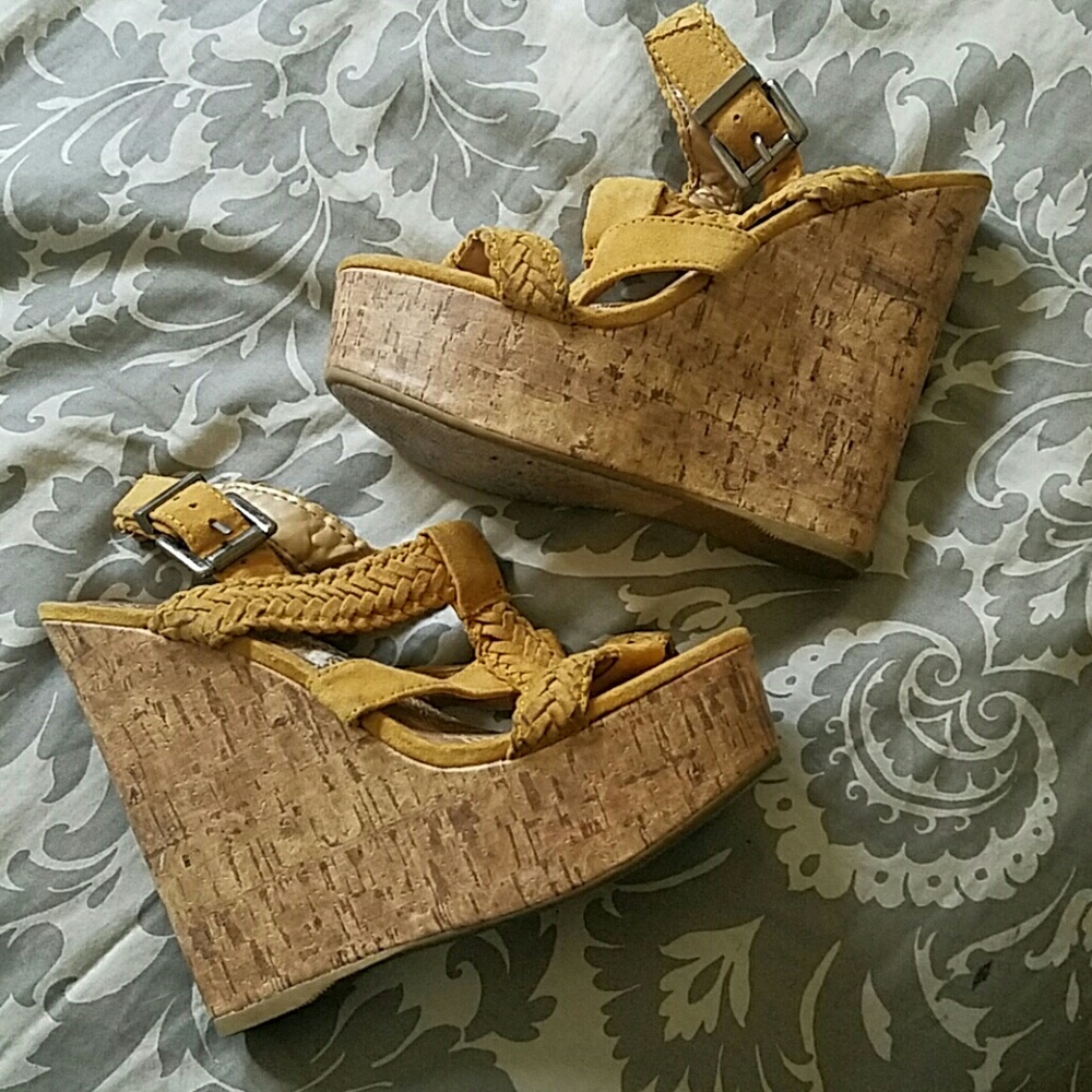 wedges