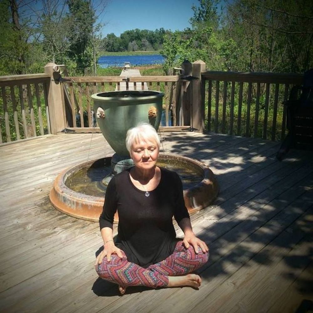 Meet your Posher, Judy