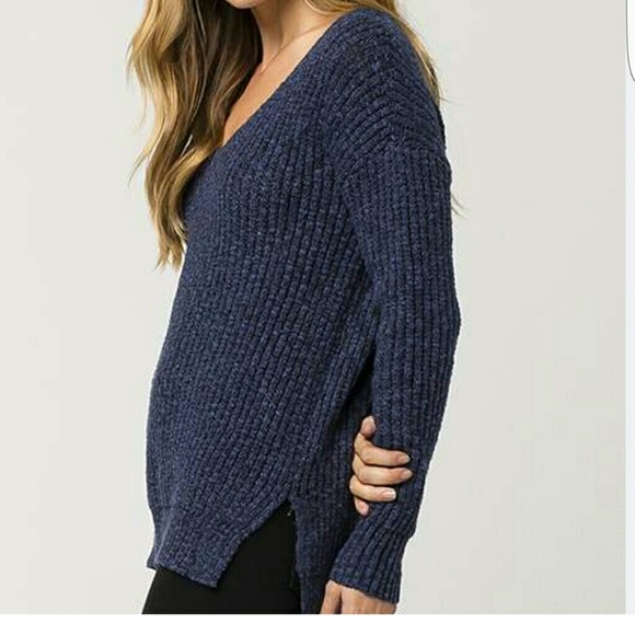 💫Oversized  Chunky sweater - Picture 3 of 5