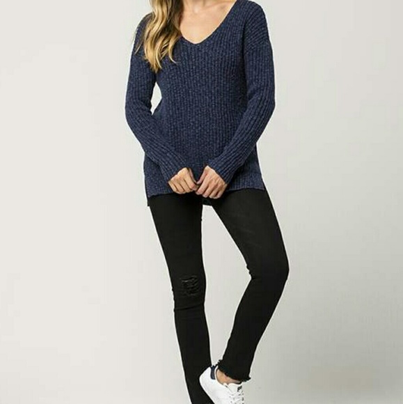 💫Oversized  Chunky sweater - Picture 2 of 5